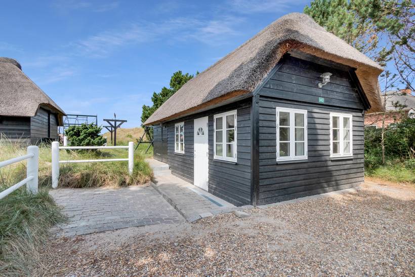 Foto von Ferienhaus CX11 in Blåvand - Westjütland