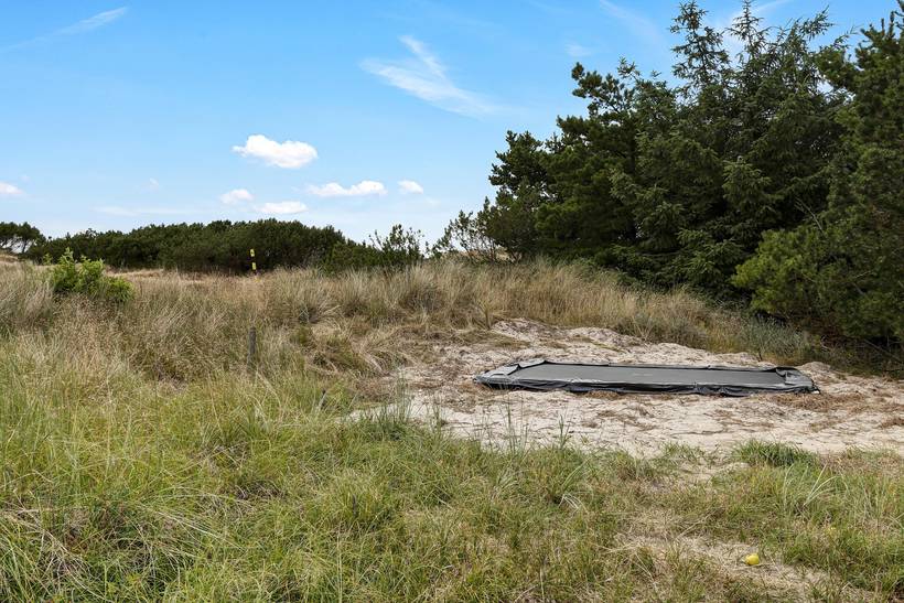 Foto von Ferienhaus CX11 in Blåvand - Westjütland