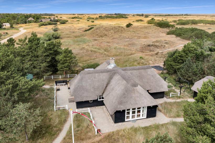 Foto von Ferienhaus CX11 in Blåvand - Westjütland