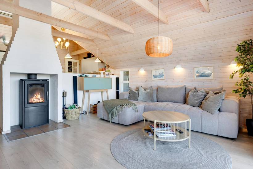 Foto von Ferienhaus CX11 in Blåvand - Westjütland