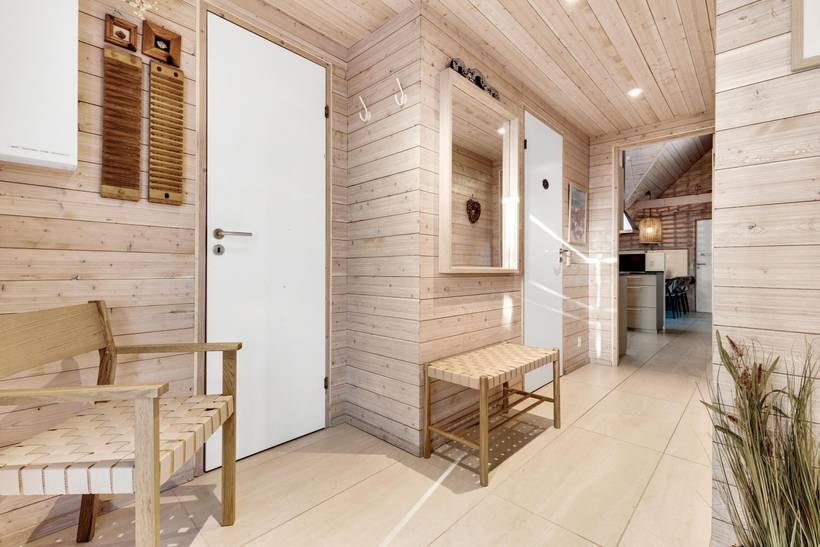 Foto von Ferienhaus CX11 in Blåvand - Westjütland