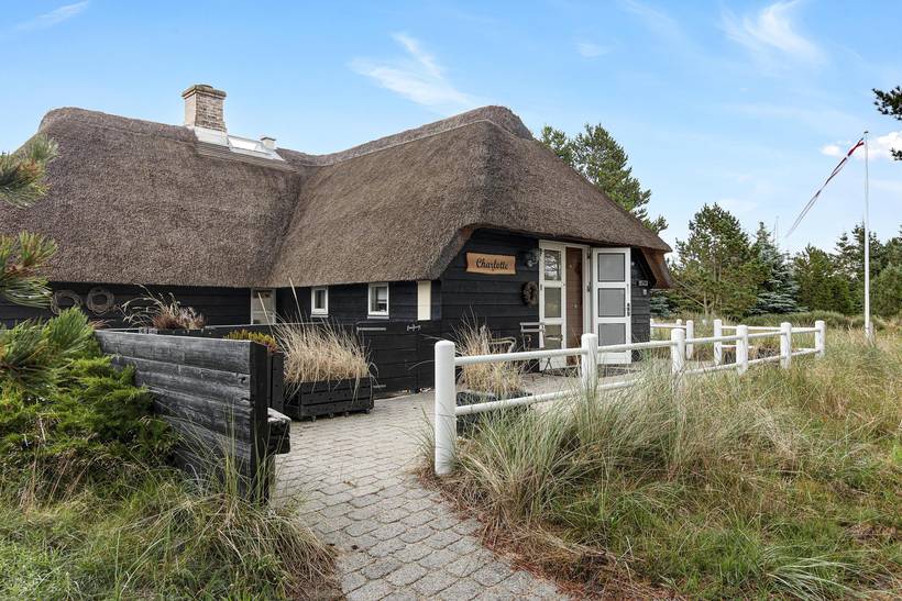 Foto von Ferienhaus CX11 in Blåvand - Westjütland
