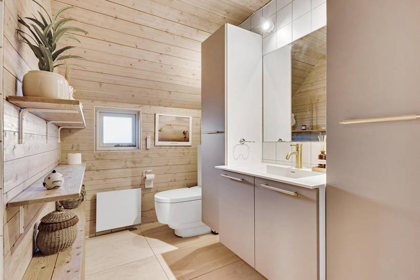 Foto von Ferienhaus CX11 in Blåvand - Westjütland