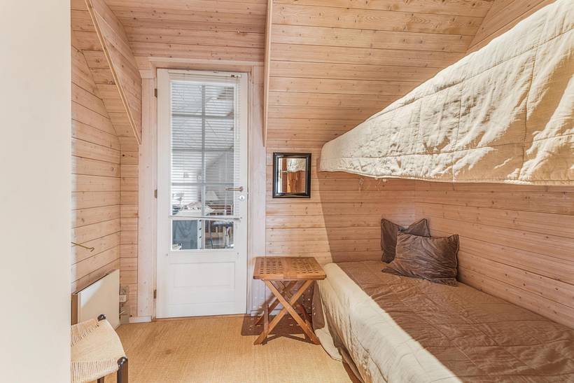 Foto von Ferienhaus CX11 in Blåvand - Westjütland