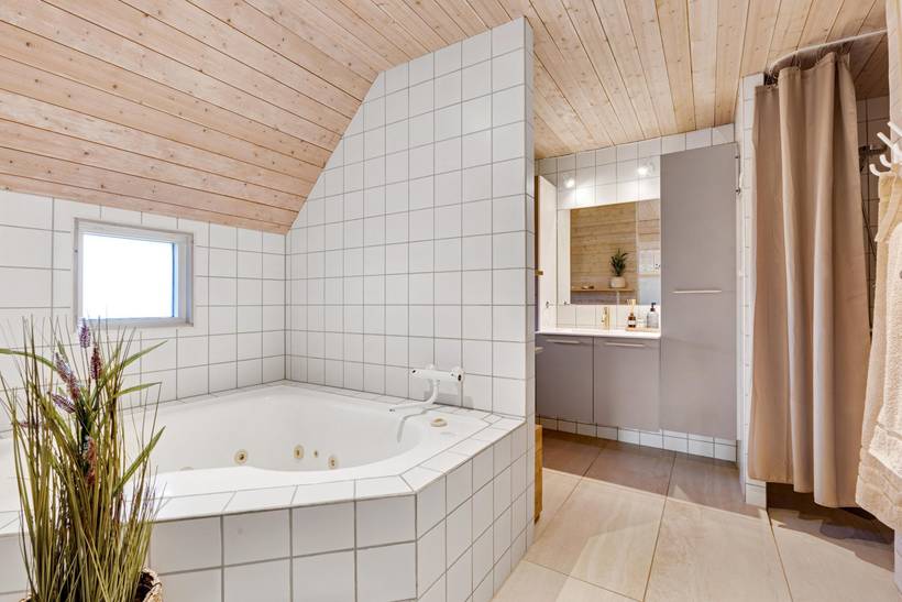Foto von Ferienhaus CX11 in Blåvand - Westjütland