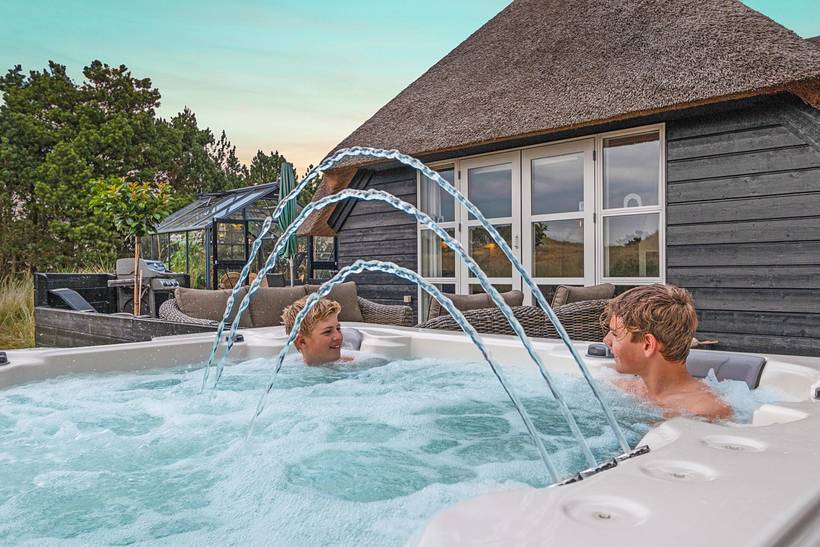 Foto von Ferienhaus CX11 in Blåvand - Westjütland