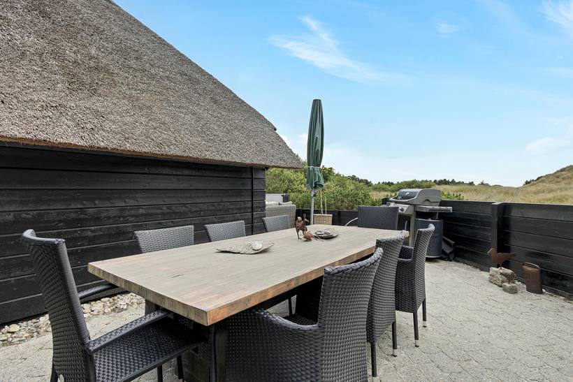 Foto von Ferienhaus CX11 in Blåvand - Westjütland
