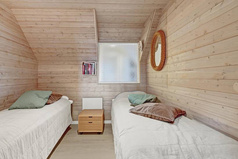 Foto von Ferienhaus CX11 in Blåvand - Westjütland