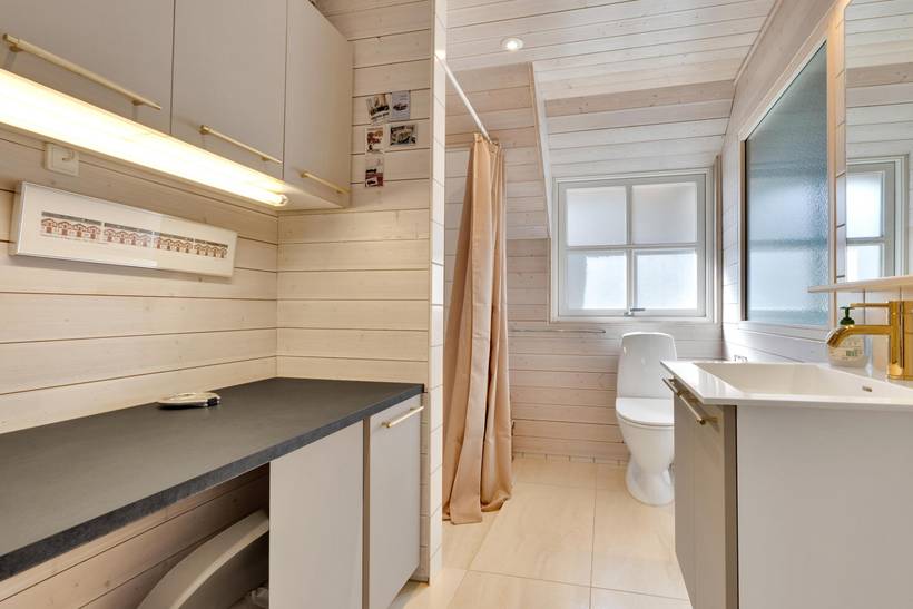 Foto von Ferienhaus CX11 in Blåvand - Westjütland