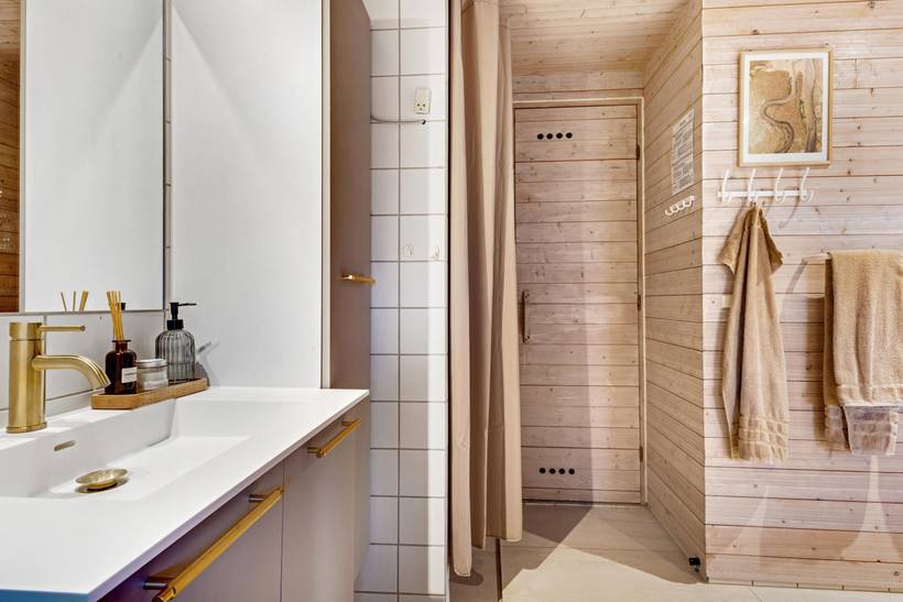 Foto von Ferienhaus CX11 in Blåvand - Westjütland