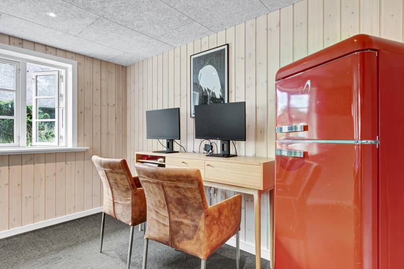 Foto von Ferienhaus CX11 in Blåvand - Westjütland