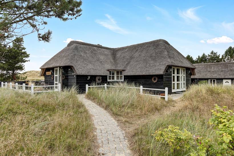 Foto von Ferienhaus CX11 in Blåvand - Westjütland