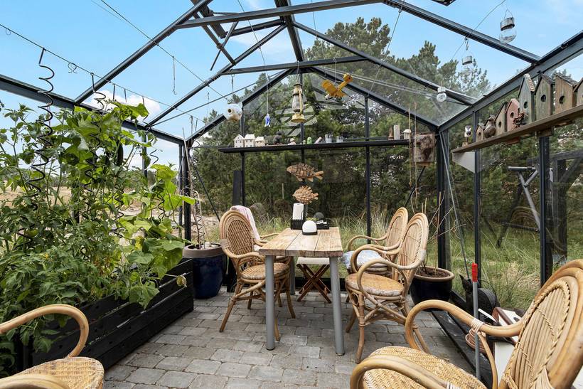 Foto von Ferienhaus CX11 in Blåvand - Westjütland