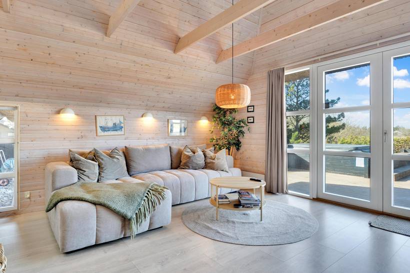 Foto von Ferienhaus CX11 in Blåvand - Westjütland