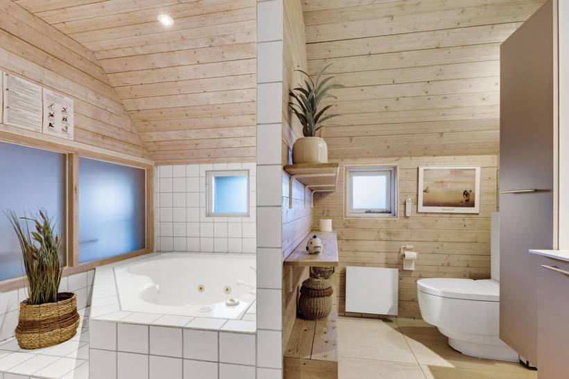 Foto von Ferienhaus CX11 in Blåvand - Westjütland