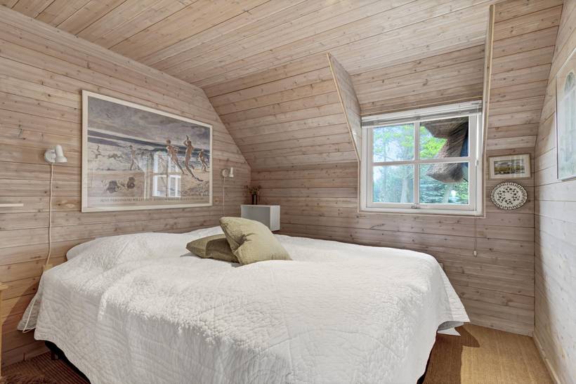 Foto von Ferienhaus CX11 in Blåvand - Westjütland