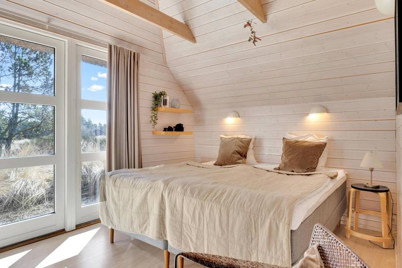 Foto von Ferienhaus CX11 in Blåvand - Westjütland