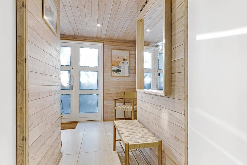 Foto von Ferienhaus CX11 in Blåvand - Westjütland