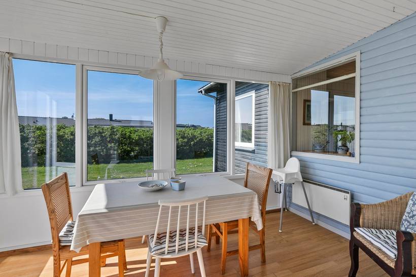 Foto von Ferienhaus CX16 in Søndervig - Westjütland