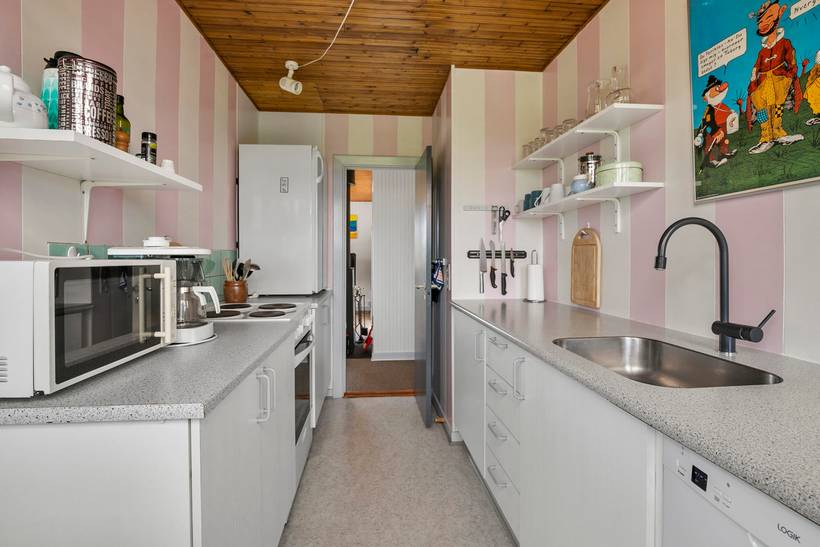 Foto von Ferienhaus CX16 in Søndervig - Westjütland