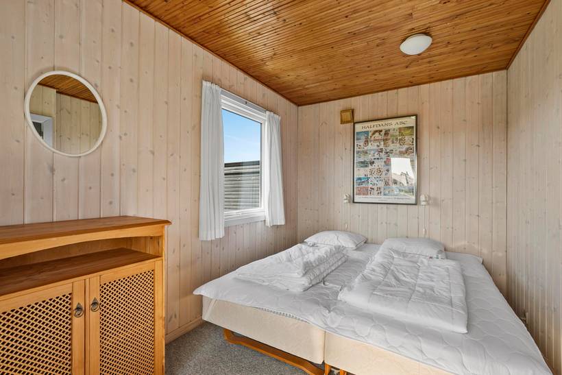 Foto von Ferienhaus CX16 in Søndervig - Westjütland