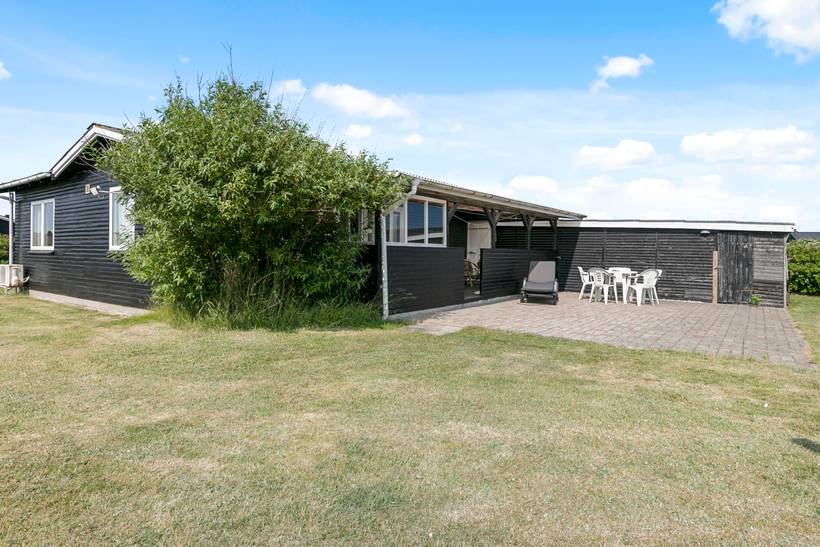 Foto von Ferienhaus CX16 in Søndervig - Westjütland