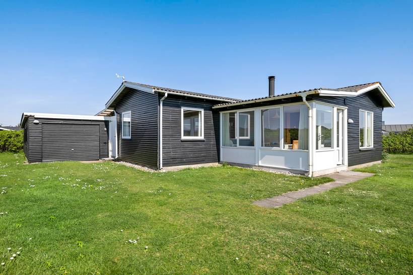 Foto von Ferienhaus CX16 in Søndervig - Westjütland