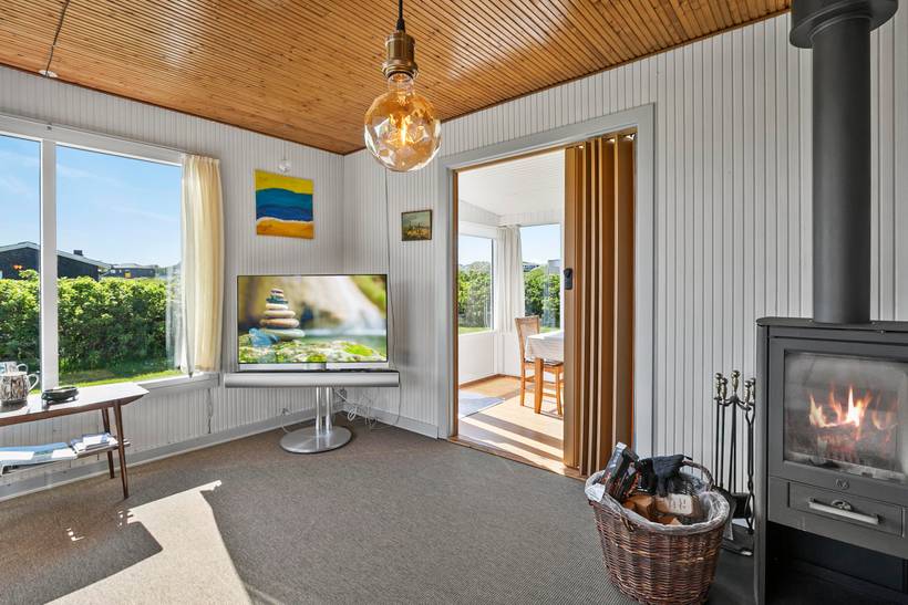 Foto von Ferienhaus CX16 in Søndervig - Westjütland