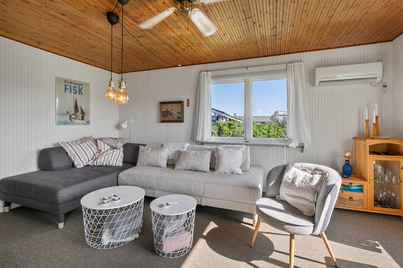 Foto von Ferienhaus CX16 in Søndervig - Westjütland