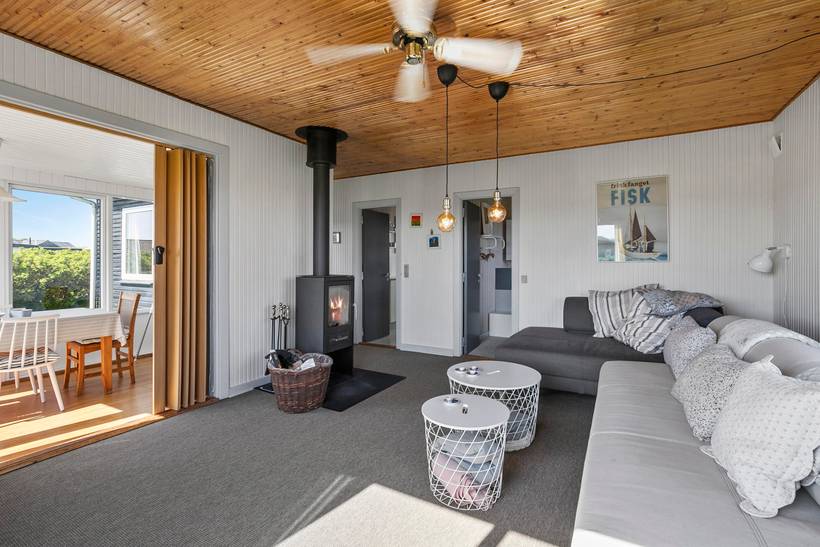 Foto von Ferienhaus CX16 in Søndervig - Westjütland