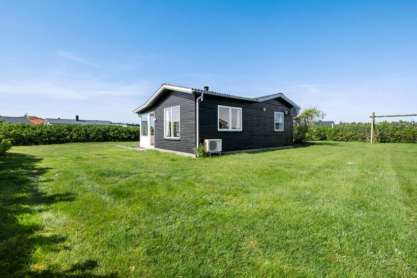 Foto von Ferienhaus CX16 in Søndervig - Westjütland