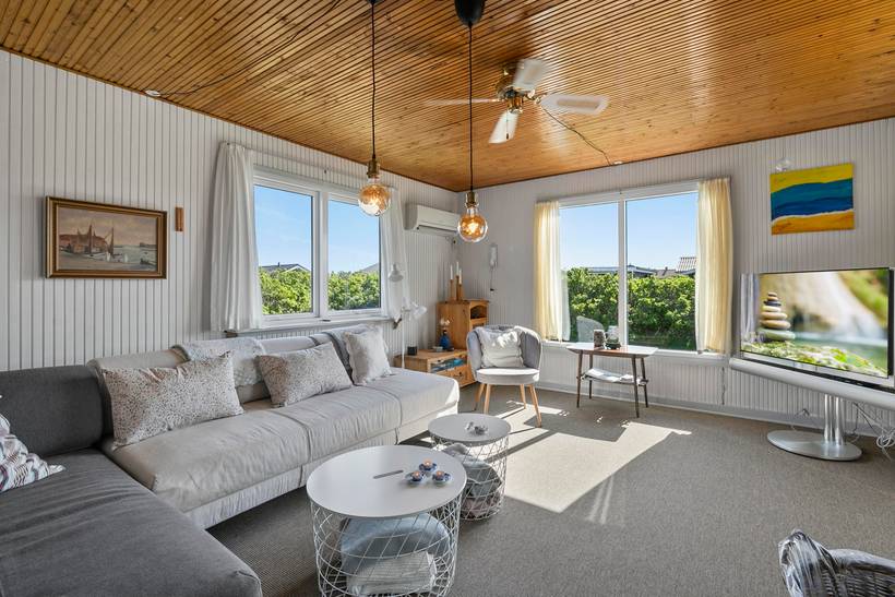 Foto von Ferienhaus CX16 in Søndervig - Westjütland