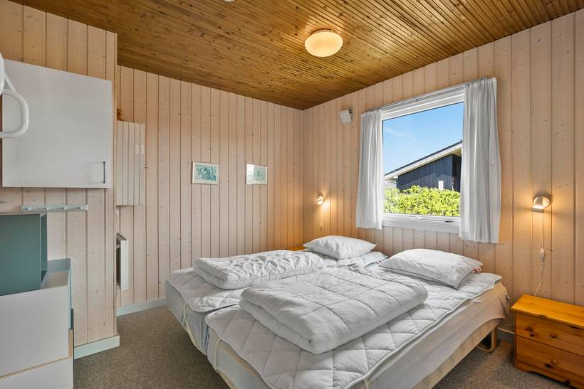 Foto von Ferienhaus CX16 in Søndervig - Westjütland