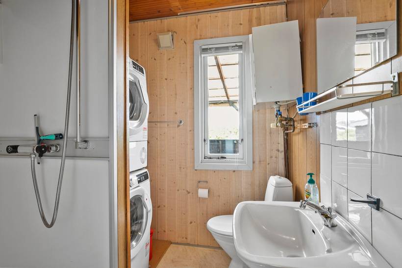 Foto von Ferienhaus CX16 in Søndervig - Westjütland