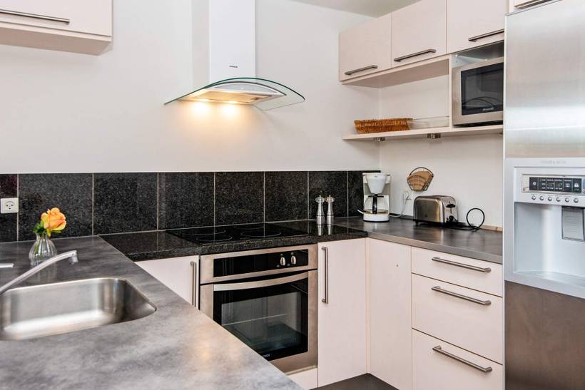 Foto von Ferienhaus CX18 in Kongsmark - Rømø