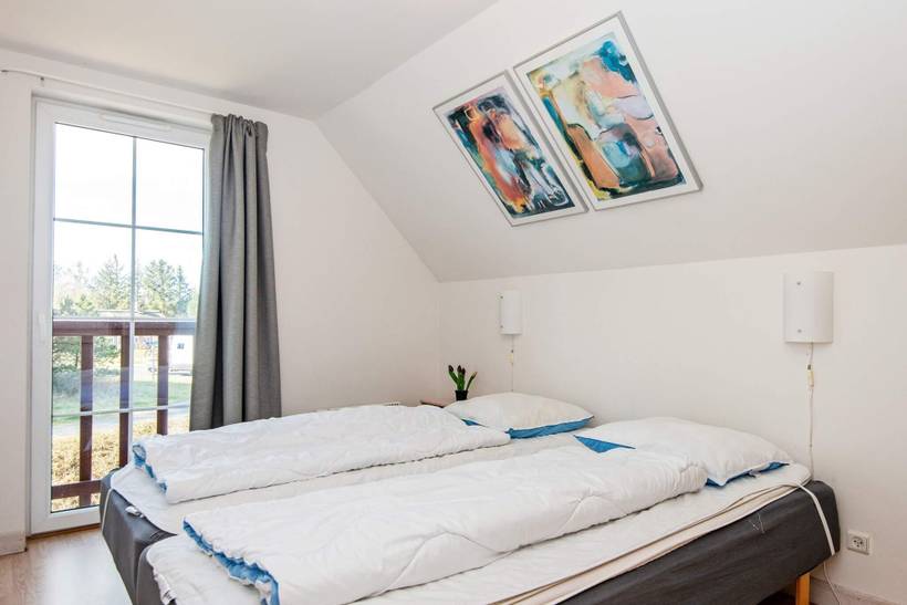 Foto von Ferienhaus CX18 in Kongsmark - Rømø