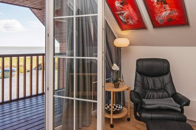 Foto von Ferienhaus CX18 in Kongsmark - Rømø