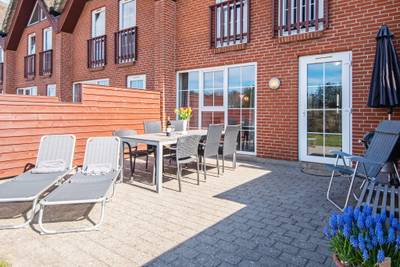 Vorschaubild von Ferienhaus CX18 in Kongsmark - Rømø