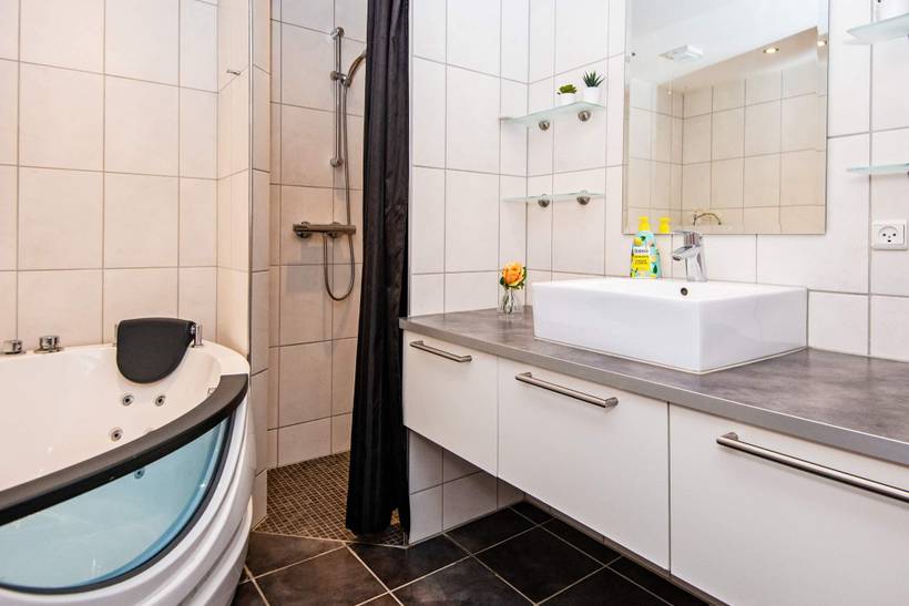 Foto von Ferienhaus CX18 in Kongsmark - Rømø