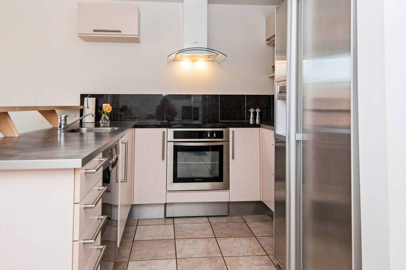 Foto von Ferienhaus CX18 in Kongsmark - Rømø