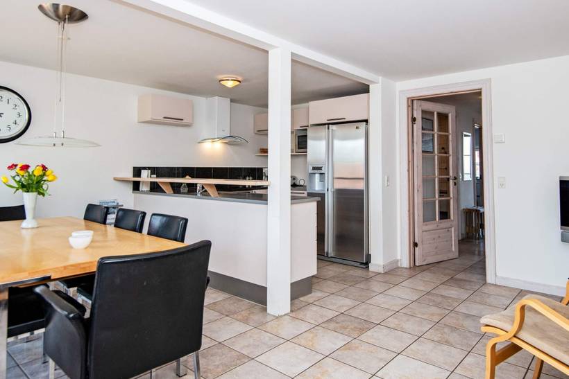 Foto von Ferienhaus CX18 in Kongsmark - Rømø
