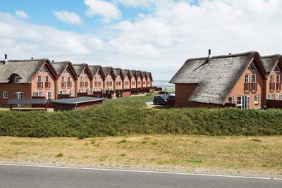 Vorschaubild von Ferienhaus CX18 in Kongsmark - Rømø
