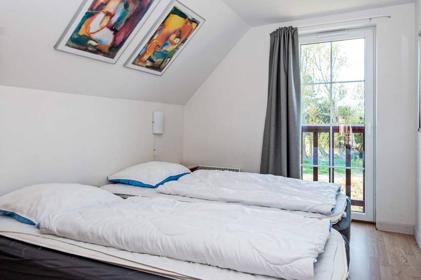 Foto von Ferienhaus CX18 in Kongsmark - Rømø