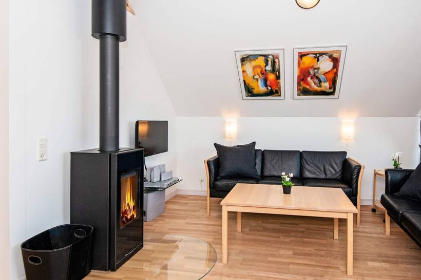 Foto von Ferienhaus CX18 in Kongsmark - Rømø