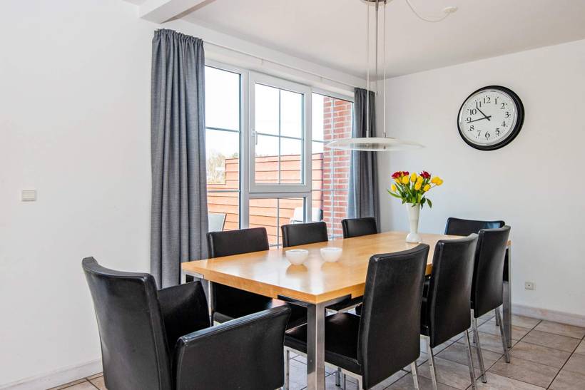Foto von Ferienhaus CX18 in Kongsmark - Rømø