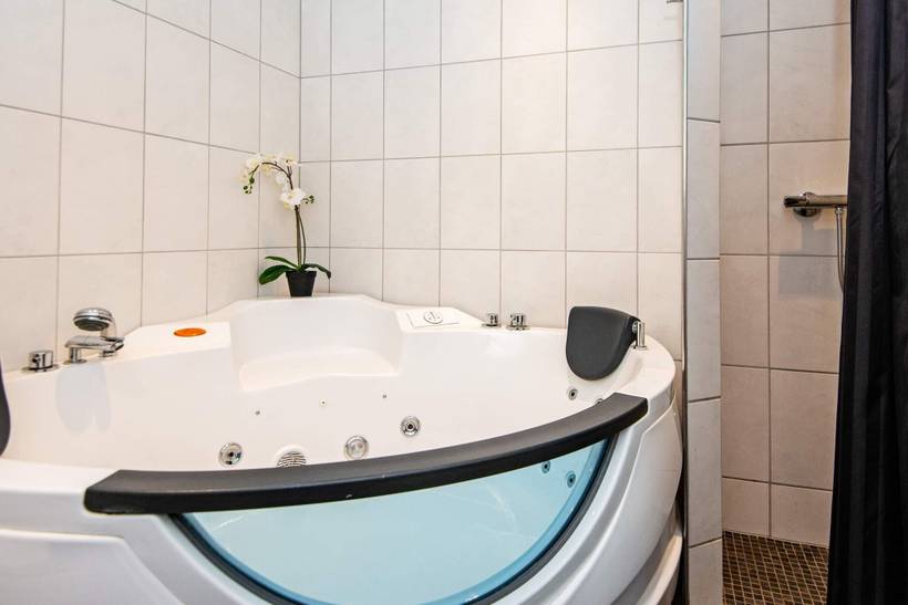 Foto von Ferienhaus CX18 in Kongsmark - Rømø