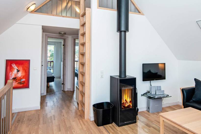 Foto von Ferienhaus CX18 in Kongsmark - Rømø