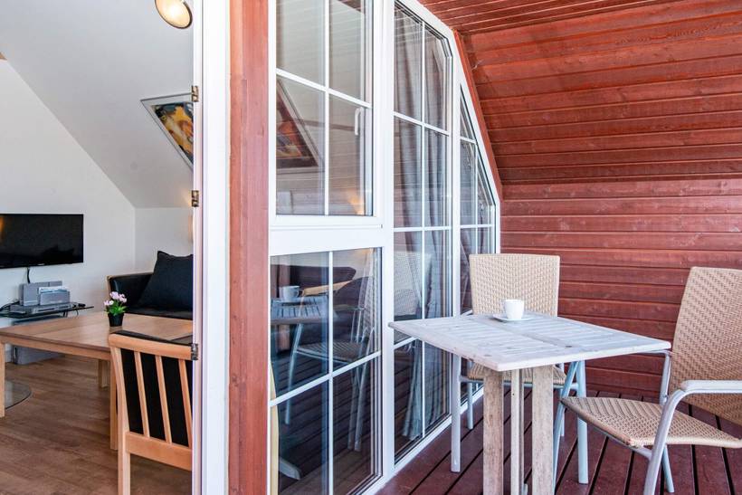 Foto von Ferienhaus CX18 in Kongsmark - Rømø