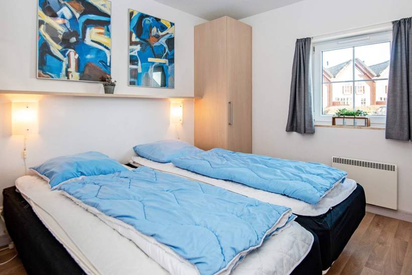 Foto von Ferienhaus CX18 in Kongsmark - Rømø