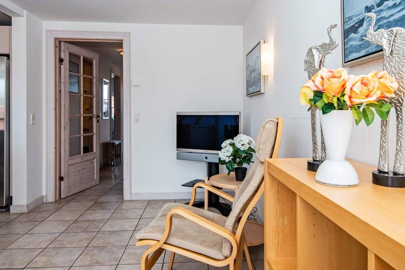 Foto von Ferienhaus CX18 in Kongsmark - Rømø